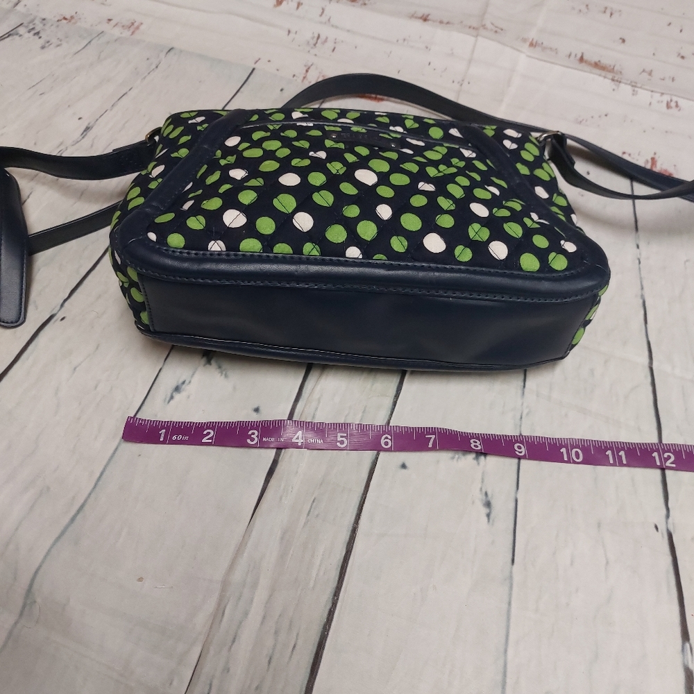 Vera Bradley crossbody purse - Picture 3 of 8